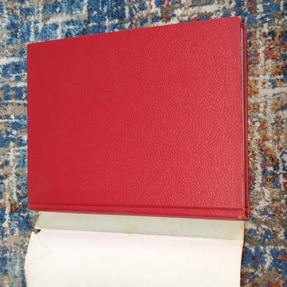 L. Frank Baum The Life & Adventurers of Santa Clause Hardback - Picture 3 of 15